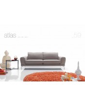 Atlas 59 sofa  2